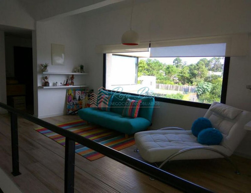Imagen 8 de 10 de Casa En Punta Del Este, La Residence