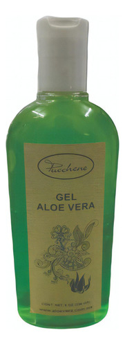 Gel post solar Pucchene post solares Gel de 250mL por 250g