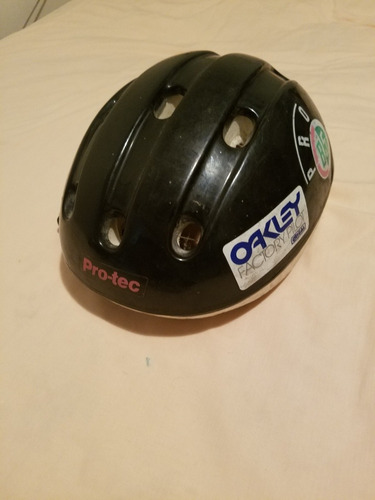 Casco Marca Protec Pro 8.5