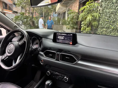 Mazda CX-5 2.0 Prime