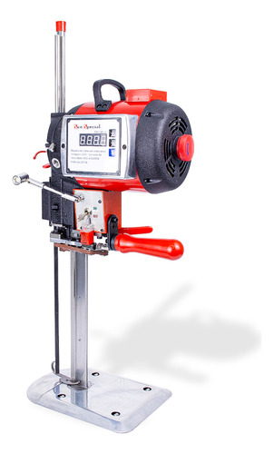 Máquina De Corte Têxtil 12 2000w Sun Special - Ssh-3d