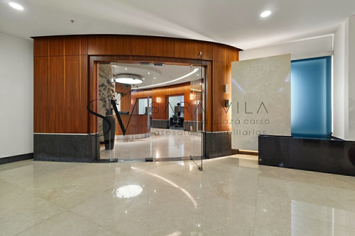 Espectaculares Oficinas En Venta Con Acabados De Lujo