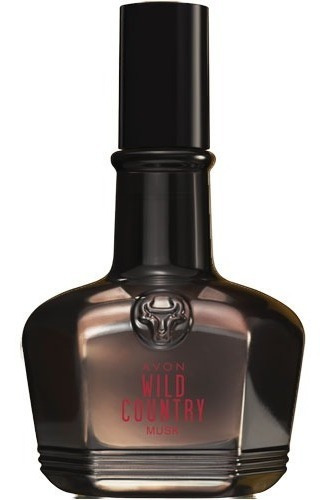 Avon Wild Country Musk - Él - L