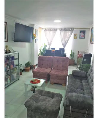 Apartamento en venta