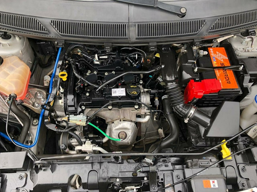 Ford Ka Hatch 2018 Completo 1.0 Flex Revisado 34.000 Km Novo
