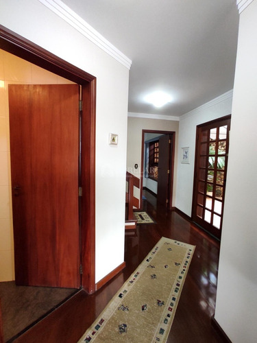 Imagem 2 de 30 de Casa À Venda Em Vila Nogueira - Ca005869
