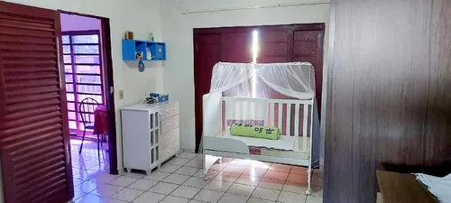 Sobrado Proximo Ao Corpo De Bombeiro