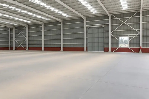 Arriendo Bodega 5.000 M2 Sector Industrial Concón