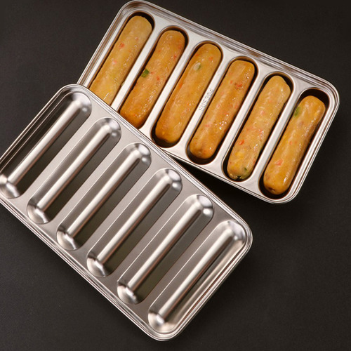 Herramienta Maker Mold Meat Stuffer Para Utensilios Y Acceso