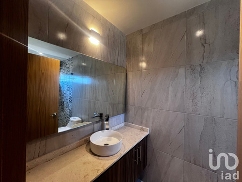 Venta Casa 3 Ambientes Juárez (los Chirinos)