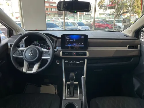 Mitsubishi Xpander 1.5 At