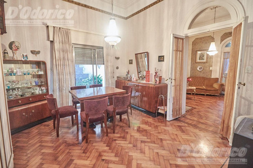 Imagen 16 de 30 de Ph De 4 Ambientes En Venta En Caballito