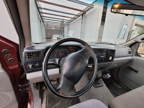Imagen 9 de 9 de Ford F-100 2000 3.9 I Xl