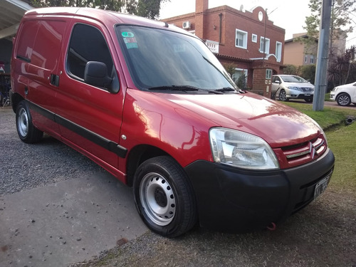 Citroën Berlingo 1.4 Pack 75cv Am53