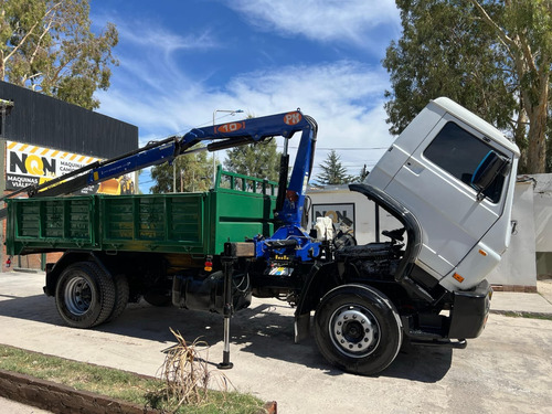 Volkswagen 13180 Con Hidrogrua Camion Con Hidrogrua Nqnmaq