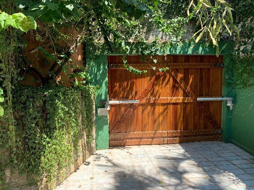 Casa Para Alugar Na Rua Sérgio Porto, Gávea, Rio De Janeiro - Rj - Liv-13530