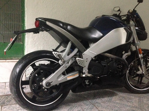 Buell Xb9sx Ano 2006 Apenas Venda
