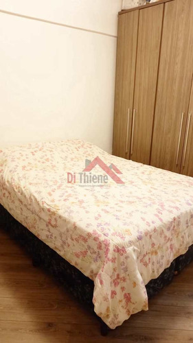 Imagem 15 de 29 de Apartamento Com 2 Dorms, Santa Paula, São Caetano Do Sul - R$ 470 Mil, Cod: 2143 - V2143