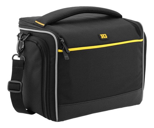 Ruggard Onyx 45 Camera/camcorder Shoulder Bag