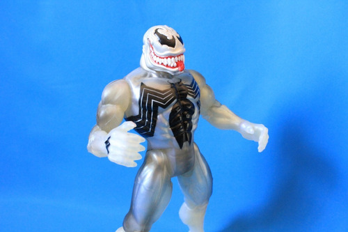 Venom 1997 Toy Biz 10 Pulgadas (Usado)