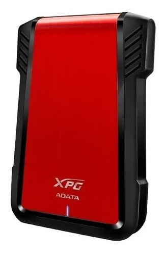 Gabinete Case Disco Duro Adata Xpg Ex500