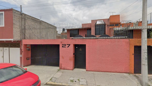  Casa En Iztapalapa Precio Extraordinario (mr9-di)