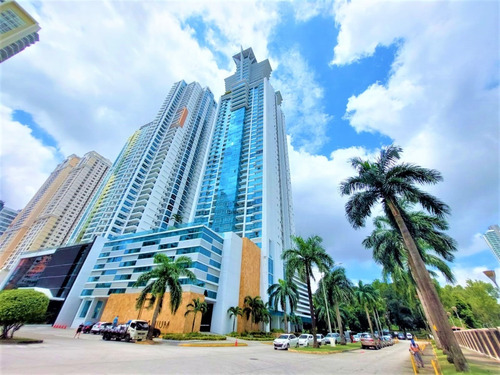 Imagen 1 de 14 de Venta De Apto De 237 M2 En Ph Titanum Costa Del Este 21-7917