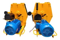 Comprar Winche De Construccion - Electrico 2 Baldes