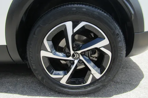 Citroen C5 Aircross 1.6 Unique At