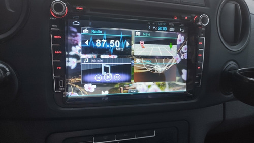 Volkswagen Amarok 2.0 Cd Tdi 163cv 4x4 Startline S45 2012