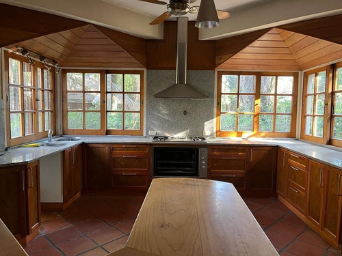 Imagen 8 de 15 de Venta Chalet En Ambito Privado | Parque Leloir