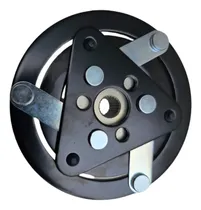 Comprar Tapa Embrague Compresor Citroën Berlingo\u002Fc3\u002Fc4 Y Otros