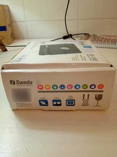 Sat Ss-1000 Sweda