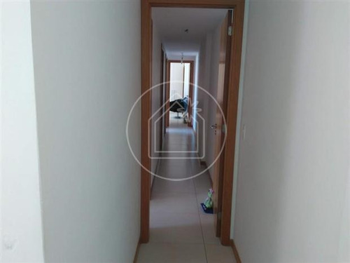 Apartamento - Ref: 439084