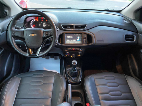 Imagem 15 de 15 de Chevrolet Onix 2019 1.4 Ltz 5p