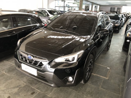 Subaru XV XV 2.0 16V GASOLINA S AWD LINEARTRONIC