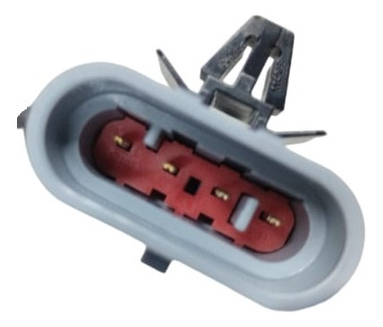 Sonda Lambda Flex - Agile 1.4 Montana 1.4 S10 2.4 94702172