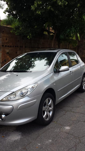 Peugeot 307 1.6 Presence Flex 5p