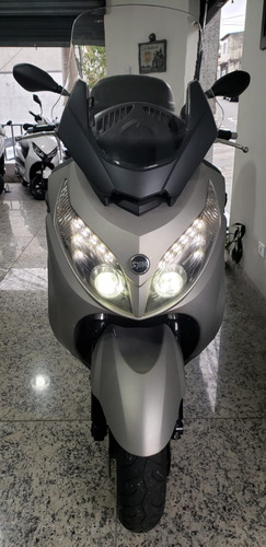 Dafra - Maxsym 400i Abs - 2019