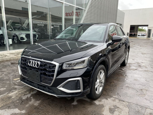 Audi Q2 1.4 35 Tfsi Select