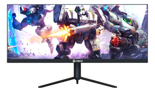 Monitor Gaming Teros Te-2910g 29' Ips Ultrawide 100hz 1ms  