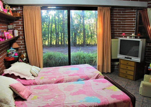 Casa Estilo Clasico Campo Chico Country Club Vendo O Permuto Excelente Oportunidad Dueño Directo