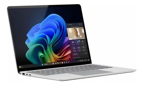 Surface Laptop 7 Touch Snapdragon X Plus 256gb Ssd 16gb Ddr5