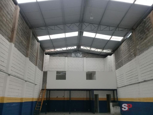 Galpao - Ga010 - 33957091
