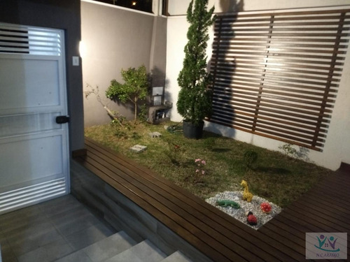 Imagem 6 de 15 de Casa Para Venda Em Mogi Das Cruzes, Jardim Nathalie, 3 Dormitórios, 1 Suíte, 3 Banheiros, 2 Vagas - Ca0452_2-1157491