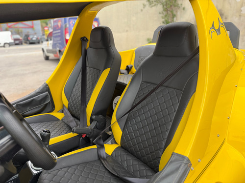 Super Buggy Wake Way 2018 Com Ar Condicionado