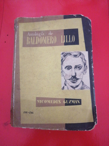 Antología De Baldomero Lillo