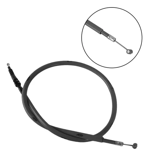 Cable Chicote Para Kawasaki Ninja300 Z300 Ninja250 Z250 2017