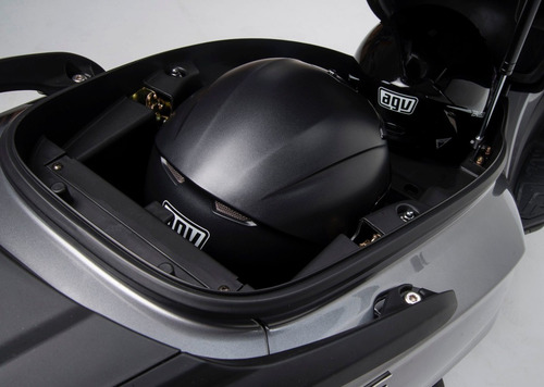 Kymco X Town 250 Gris Xtown Entrega Inmediata Cordasco