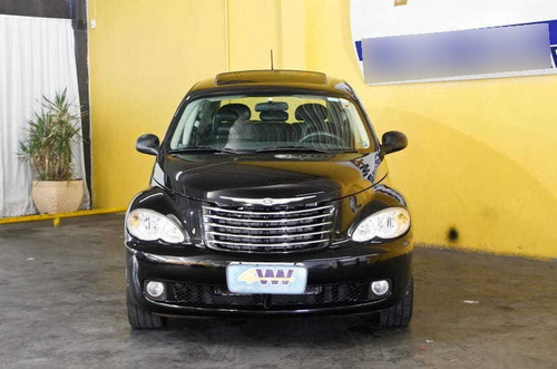 Imagem 2 de 15 de Chrysler Pt Cruiser 2.4 Touring 16v 2010